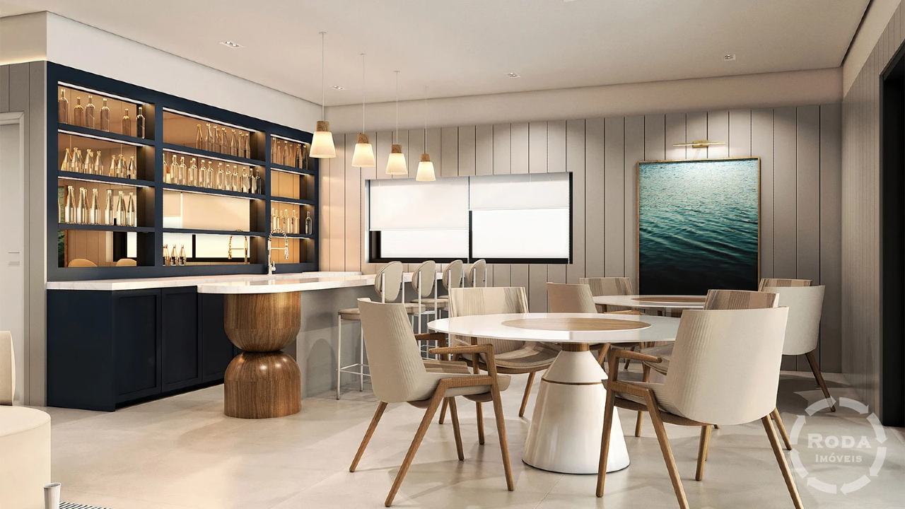 Apartamento à venda no Marapé: 