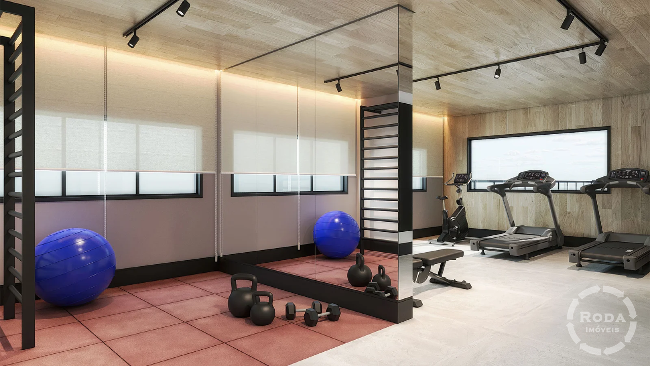 Apartamento à venda no Marapé: 