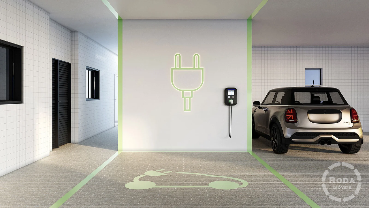 Apartamento à venda no Marapé: 