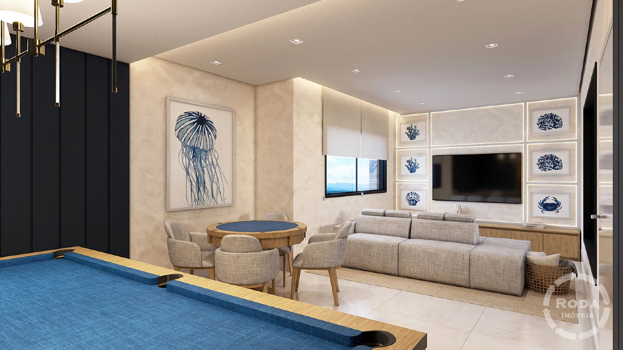 Apartamento à venda no Marapé: 