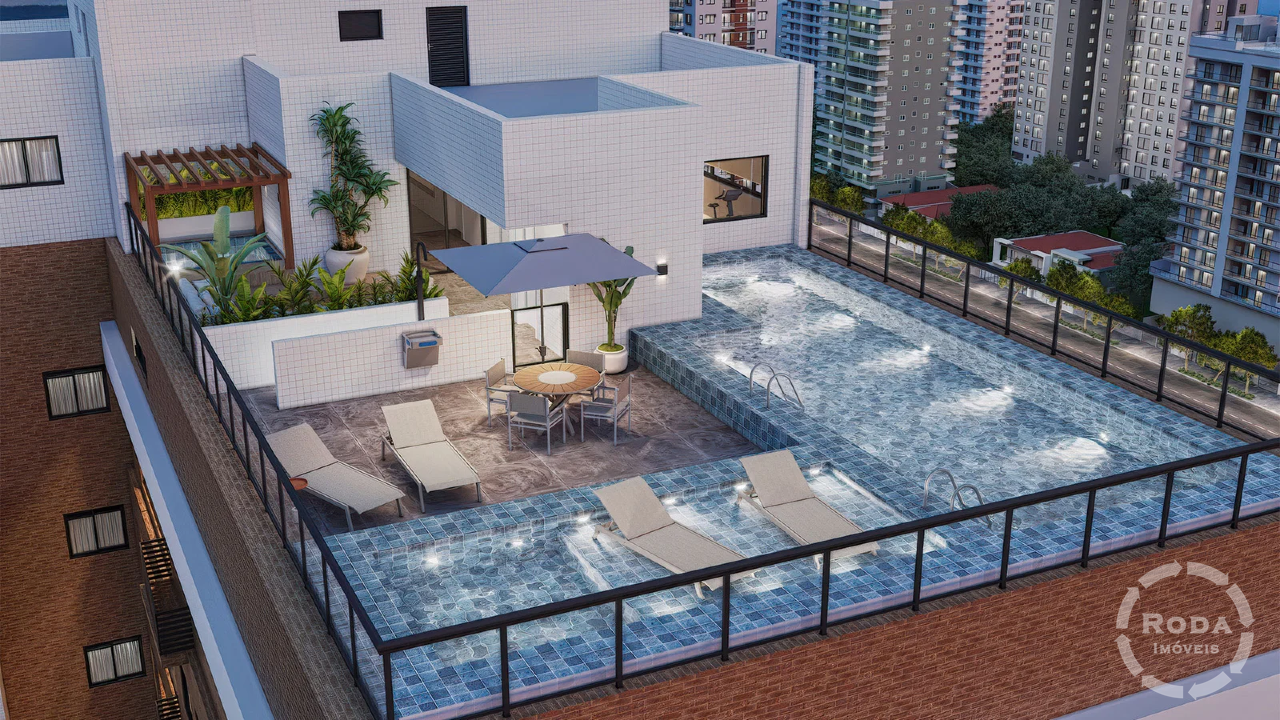 Apartamento à venda no Marapé: 