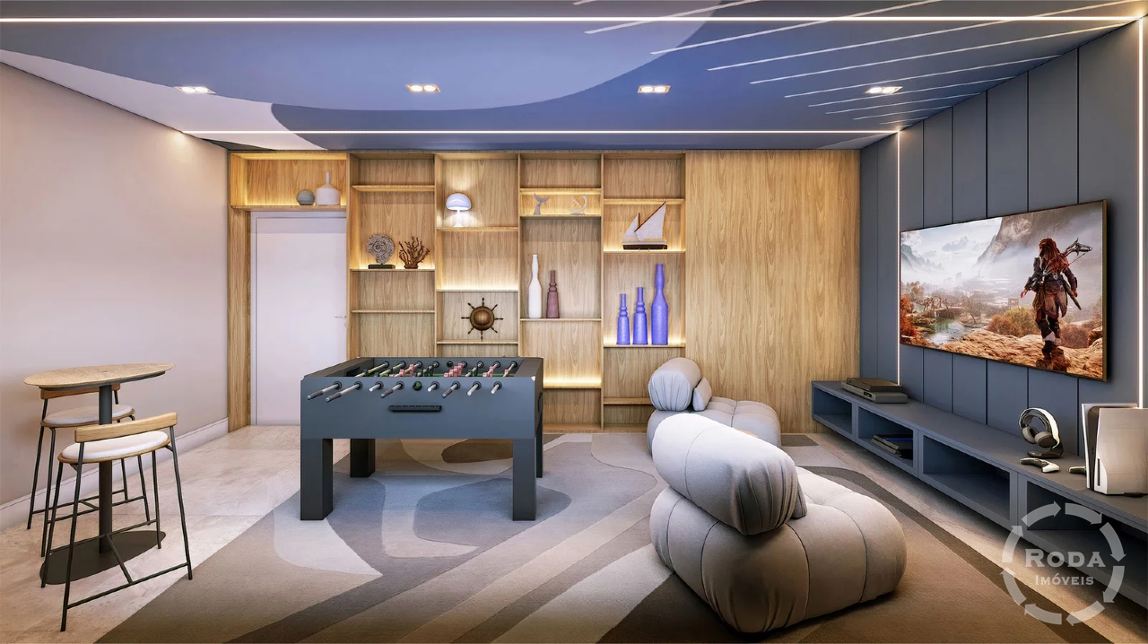 Apartamento à venda no Marapé: 