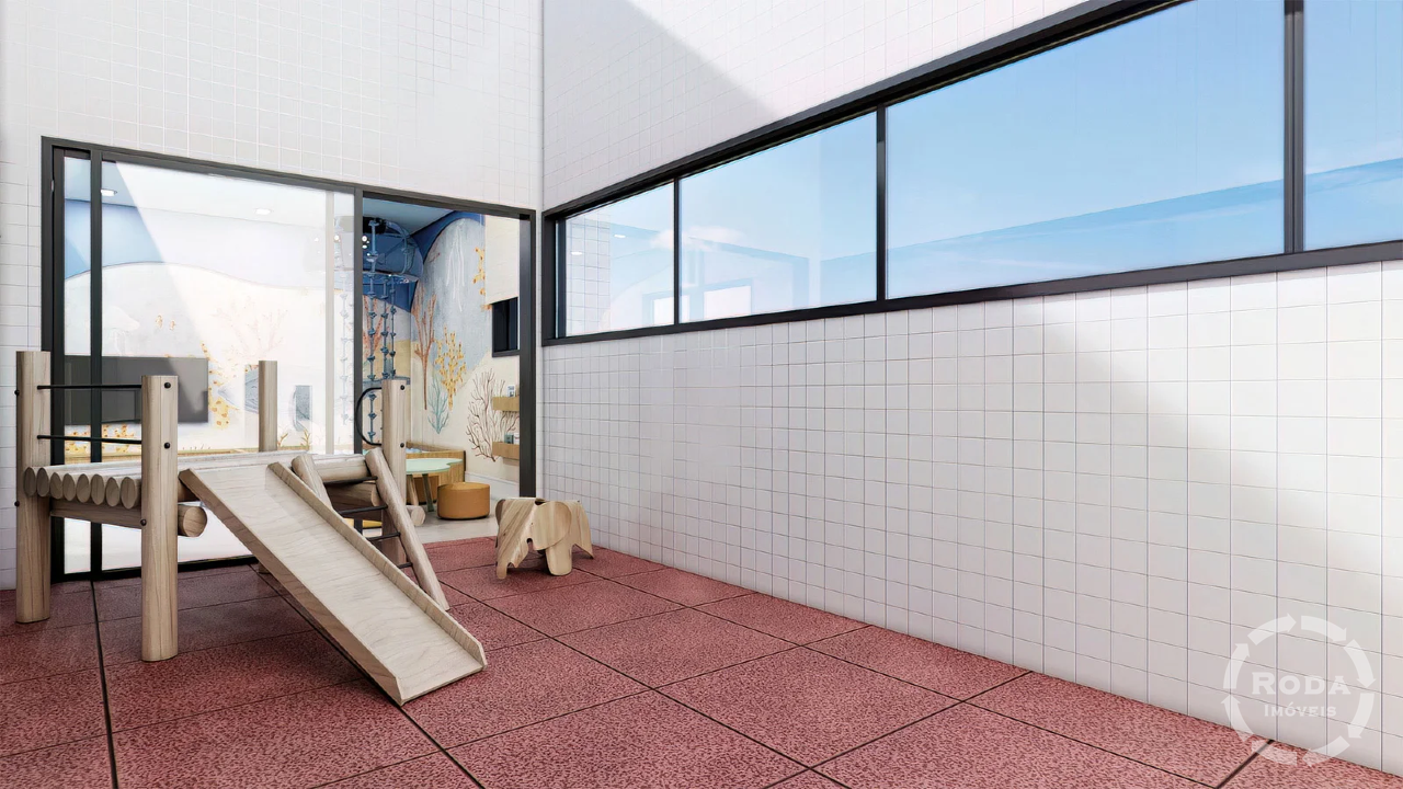 Apartamento à venda no Marapé: 