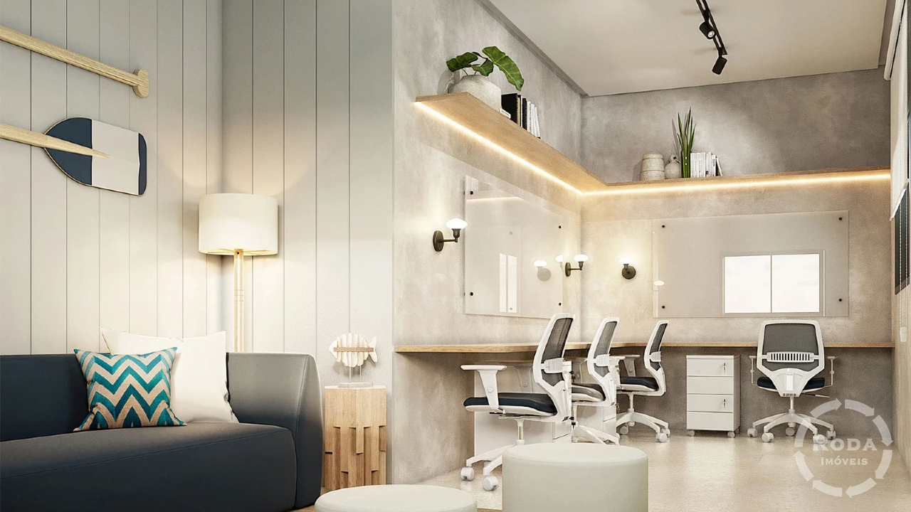 Apartamento à venda no Marapé: 