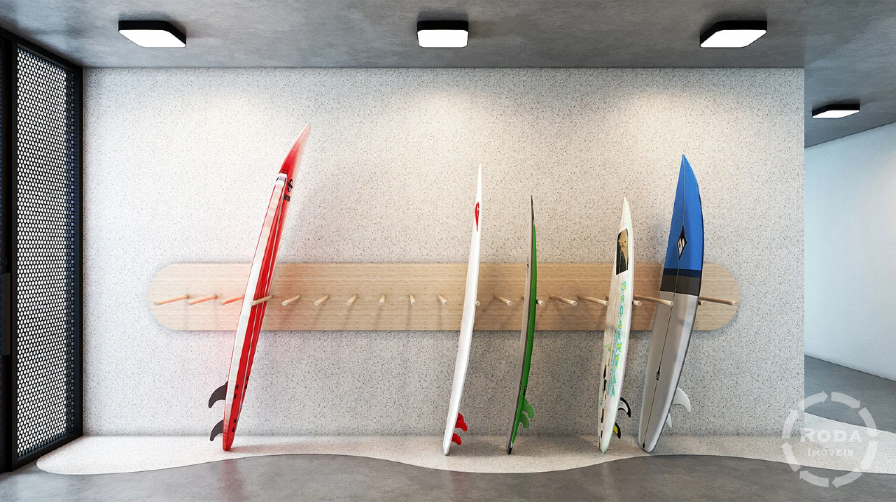 Apartamento à venda no Marapé: 