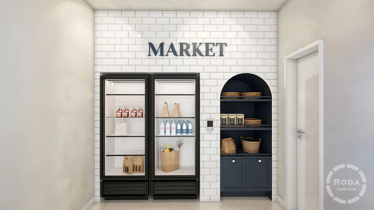 Apartamento à venda no Marapé: 