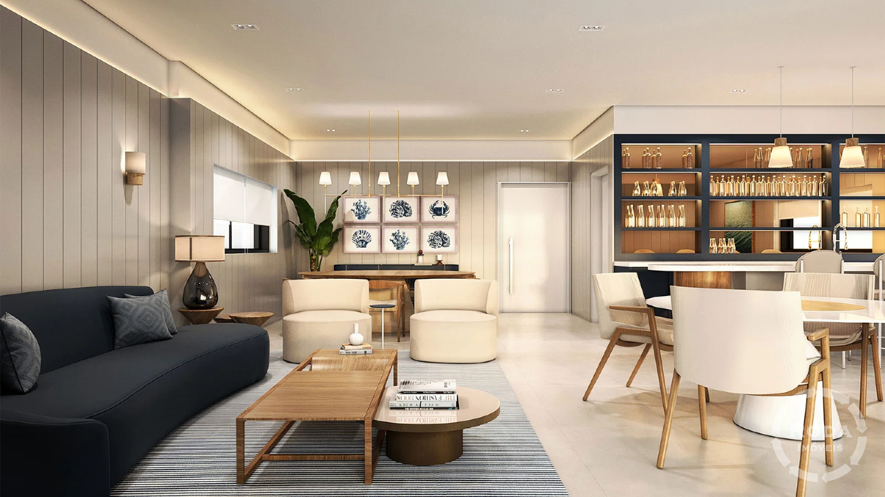 Apartamento à venda no Marapé: 