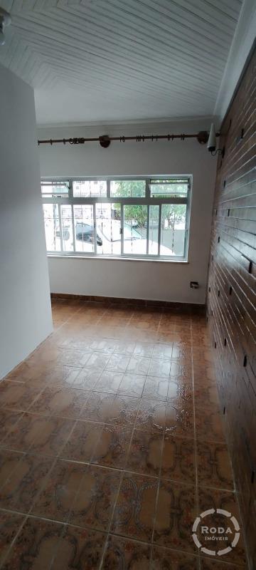 Casa à venda no Encruzilhada: 