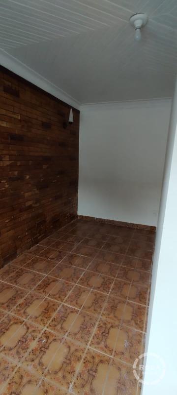 Casa à venda no Encruzilhada: 