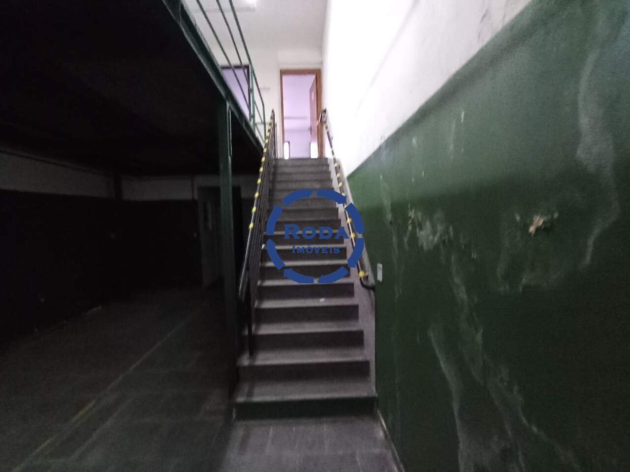 Galpão para aluguel no Vila Mathias: 