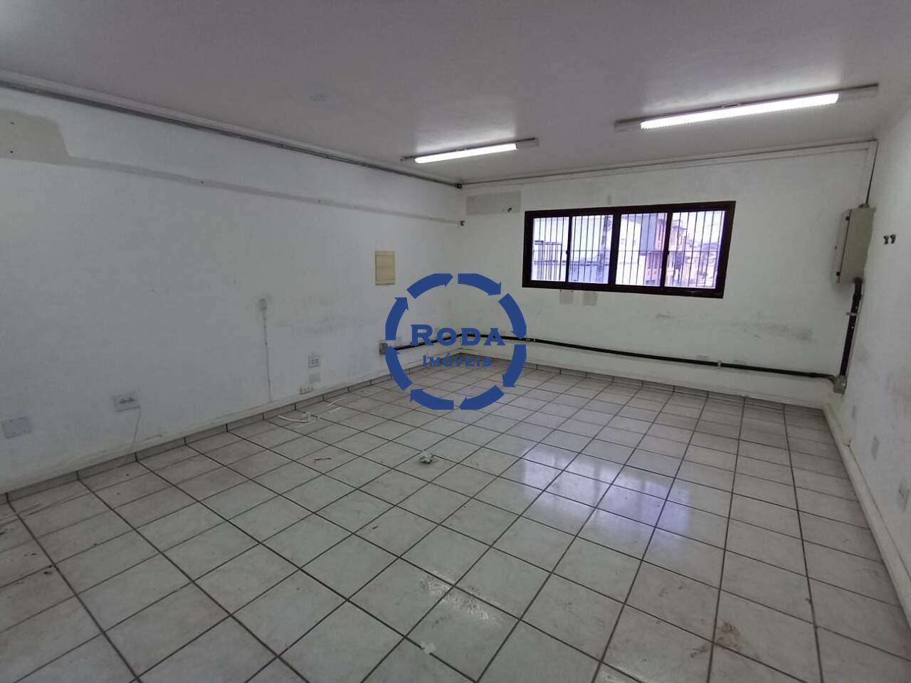 Galpão para aluguel no Vila Mathias: 
