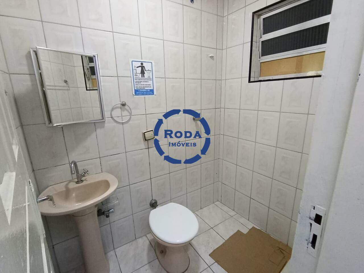 Galpão para aluguel no Vila Mathias: 