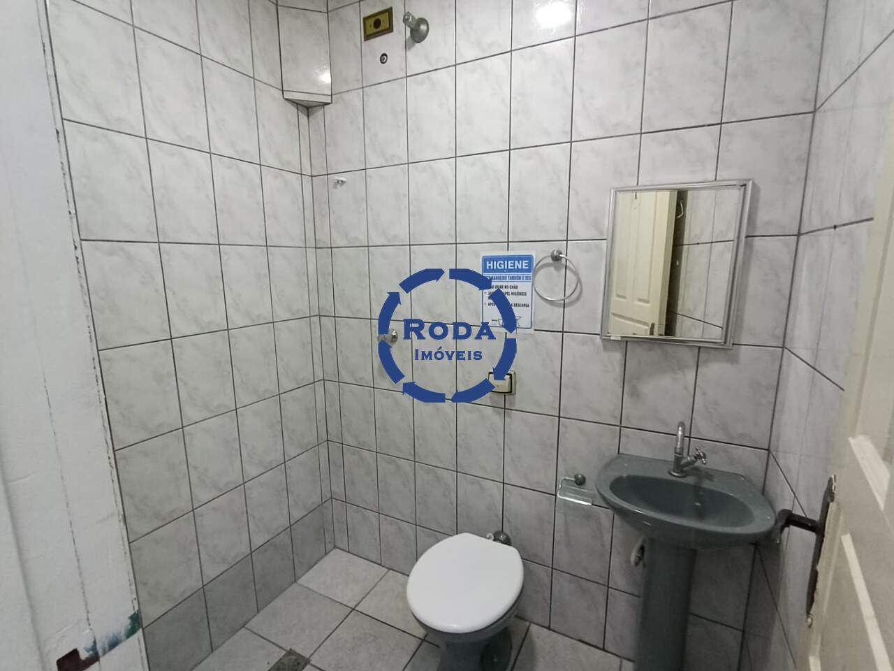 Galpão para aluguel no Vila Mathias: 