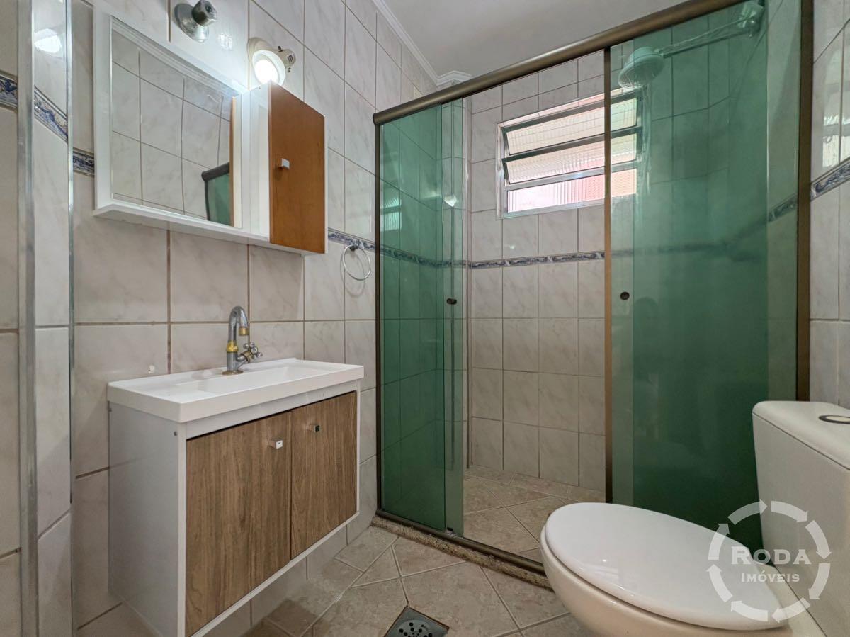 Apartamento à venda no Boqueirão: 