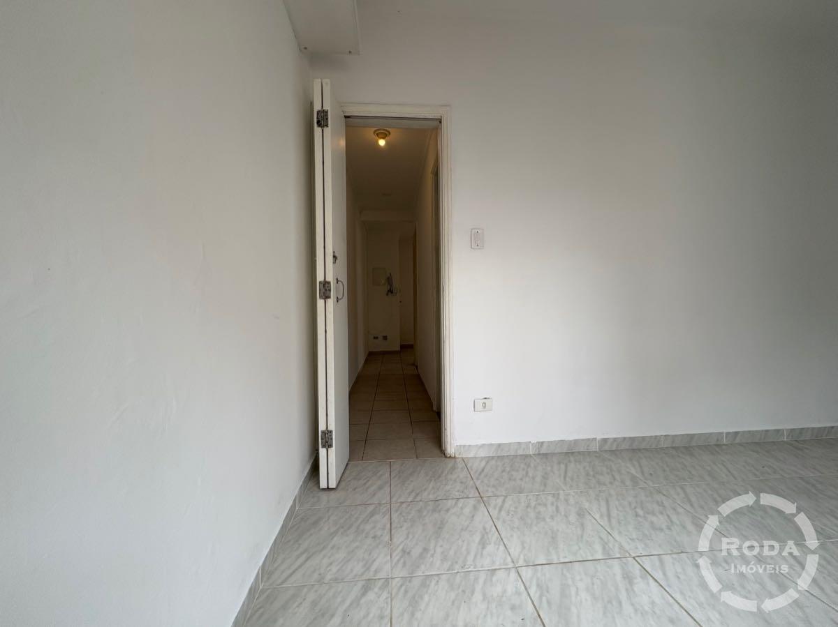Apartamento à venda no Boqueirão: 