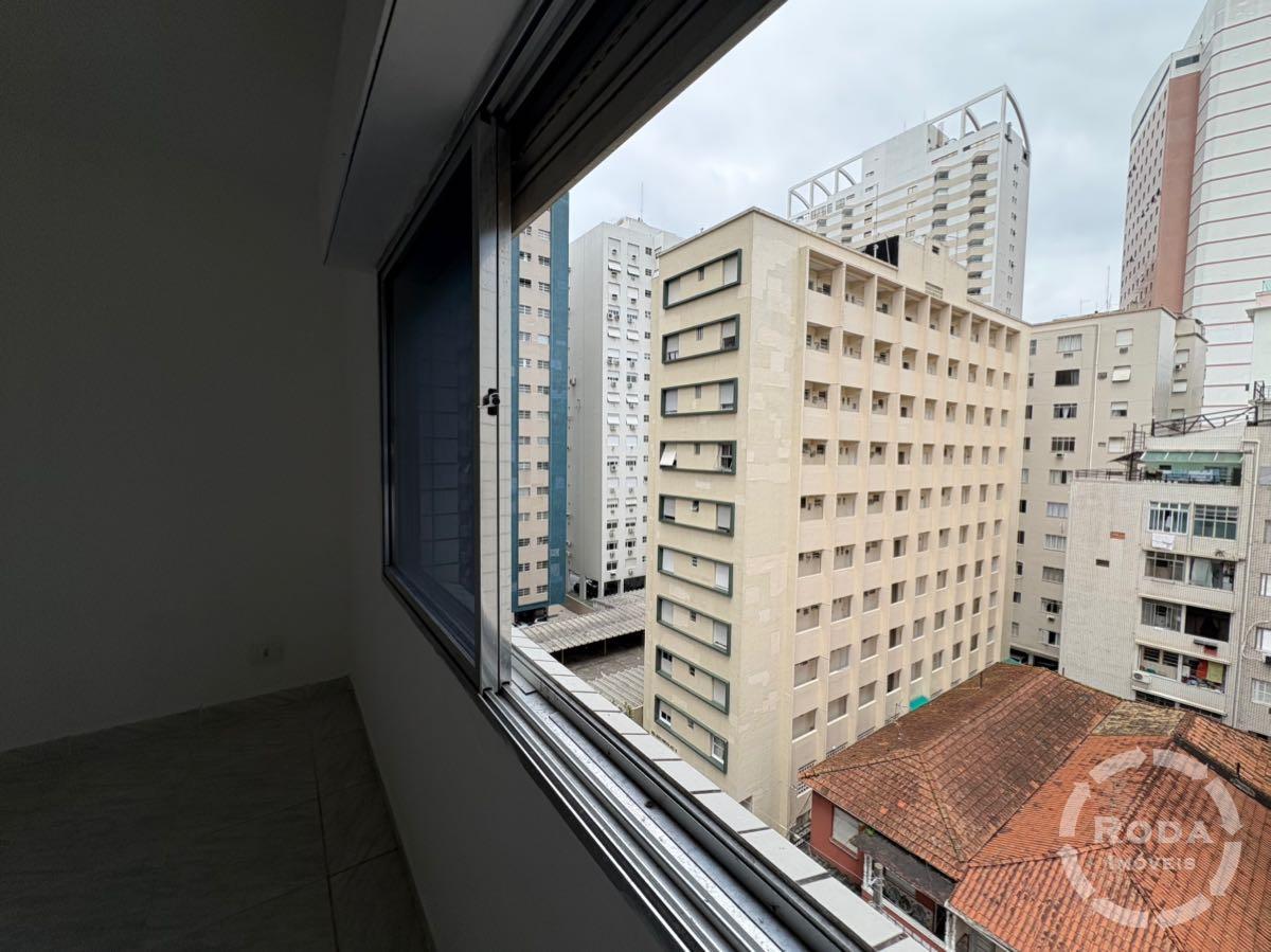 Apartamento à venda no Boqueirão: 