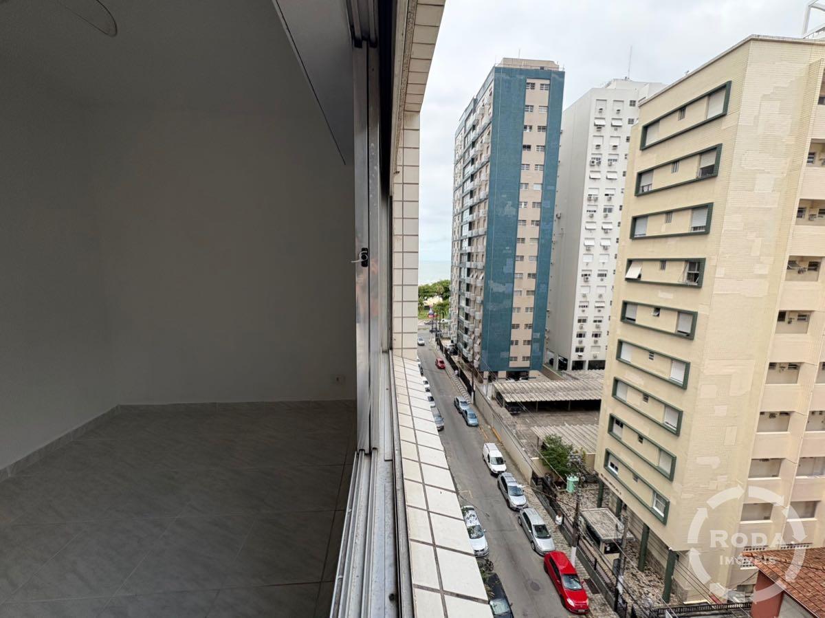 Apartamento à venda no Boqueirão: 