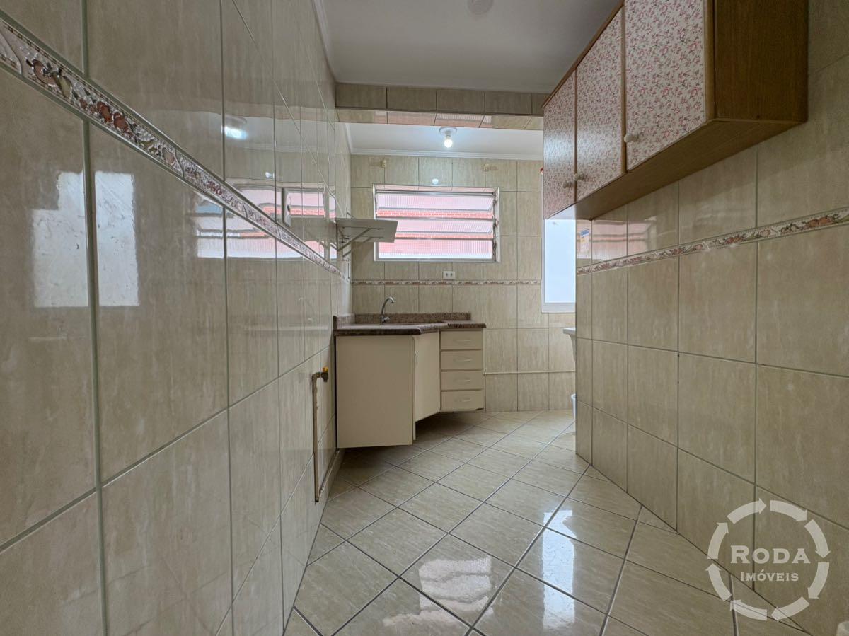 Apartamento à venda no Boqueirão: 