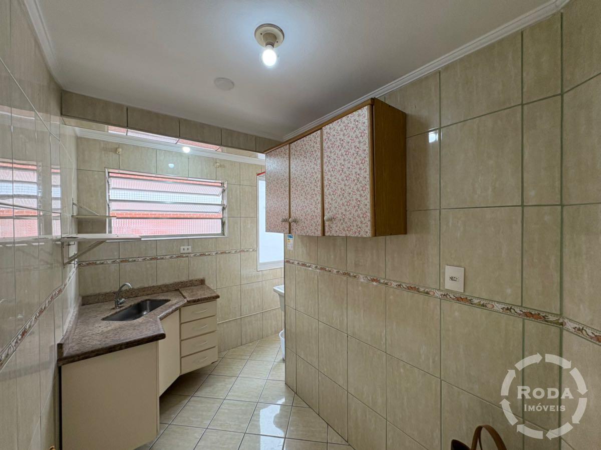 Apartamento à venda no Boqueirão: 