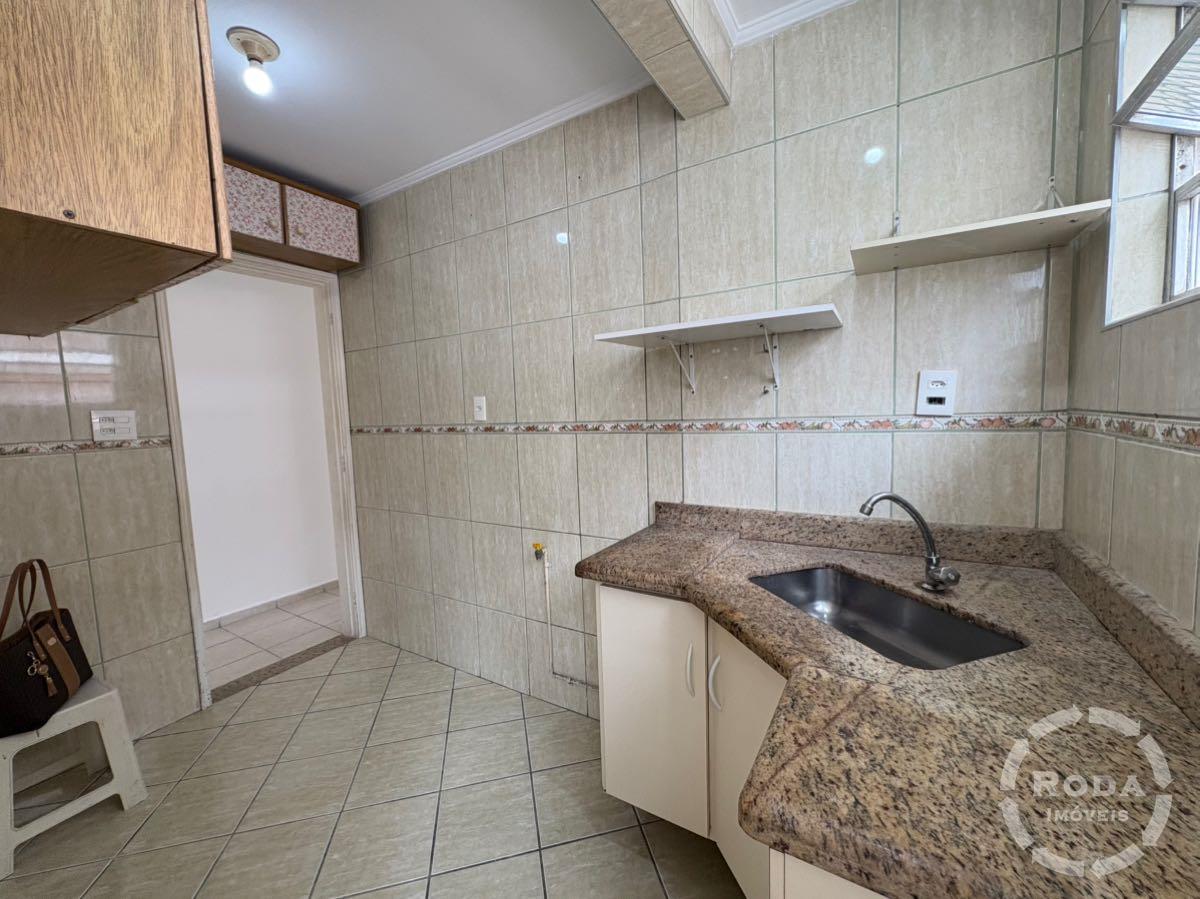 Apartamento à venda no Boqueirão: 