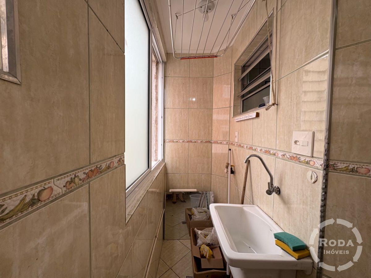 Apartamento à venda no Boqueirão: 