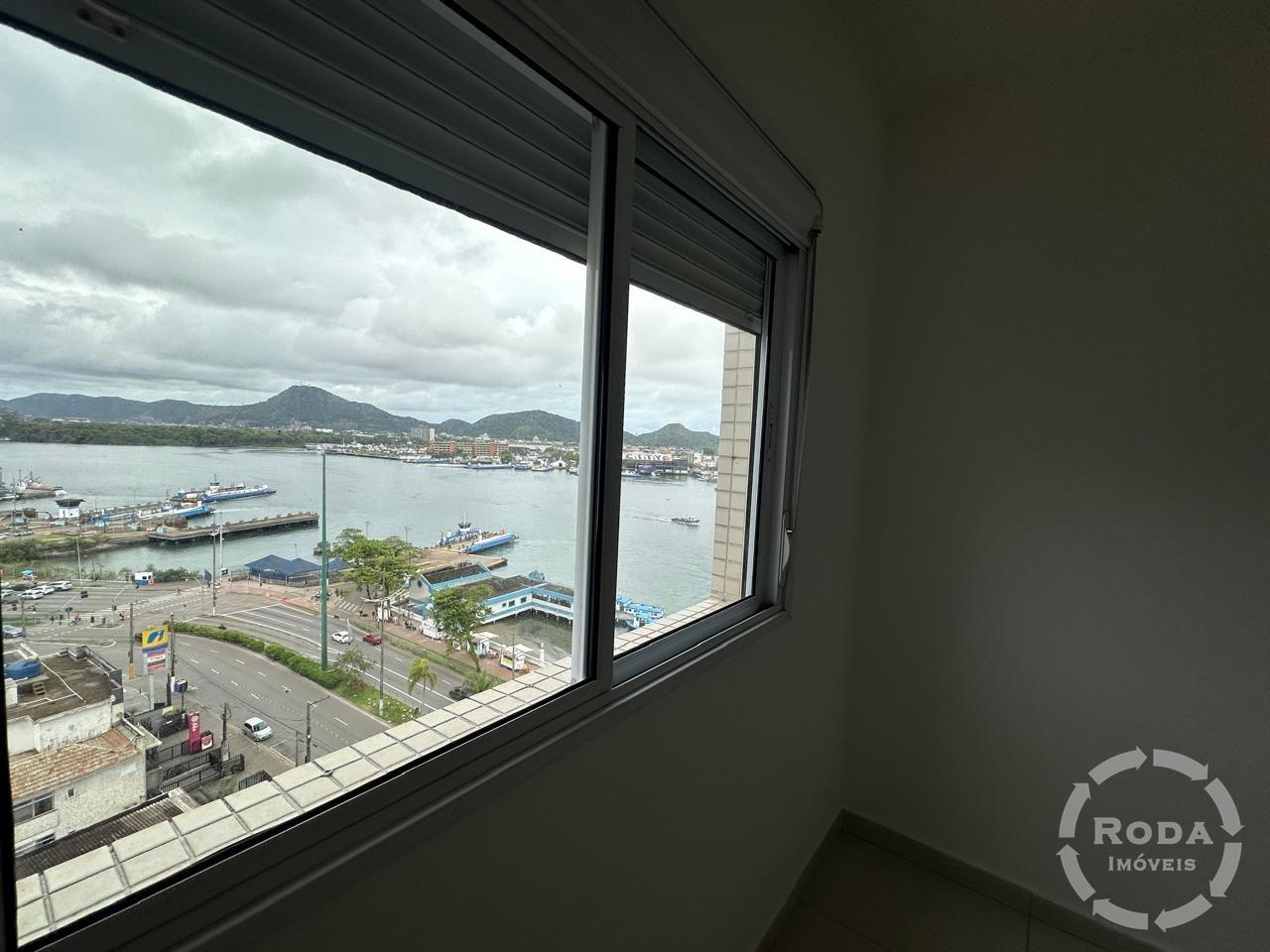 Apartamento à venda no Ponta da Praia: 