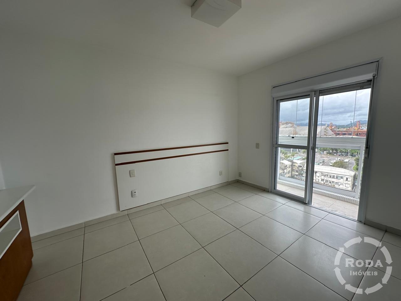 Apartamento à venda no Ponta da Praia: 