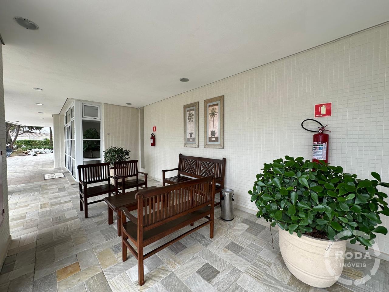 Apartamento à venda no Ponta da Praia: 