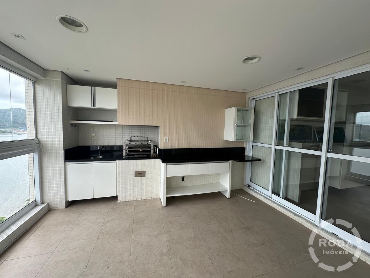 Apartamento à venda no Ponta da Praia: 