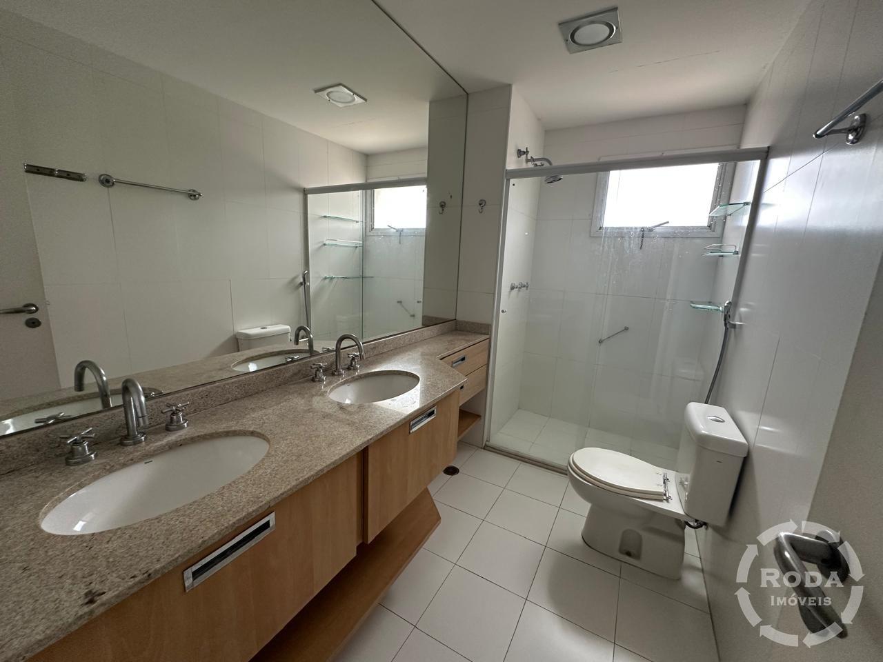 Apartamento à venda no Ponta da Praia: 