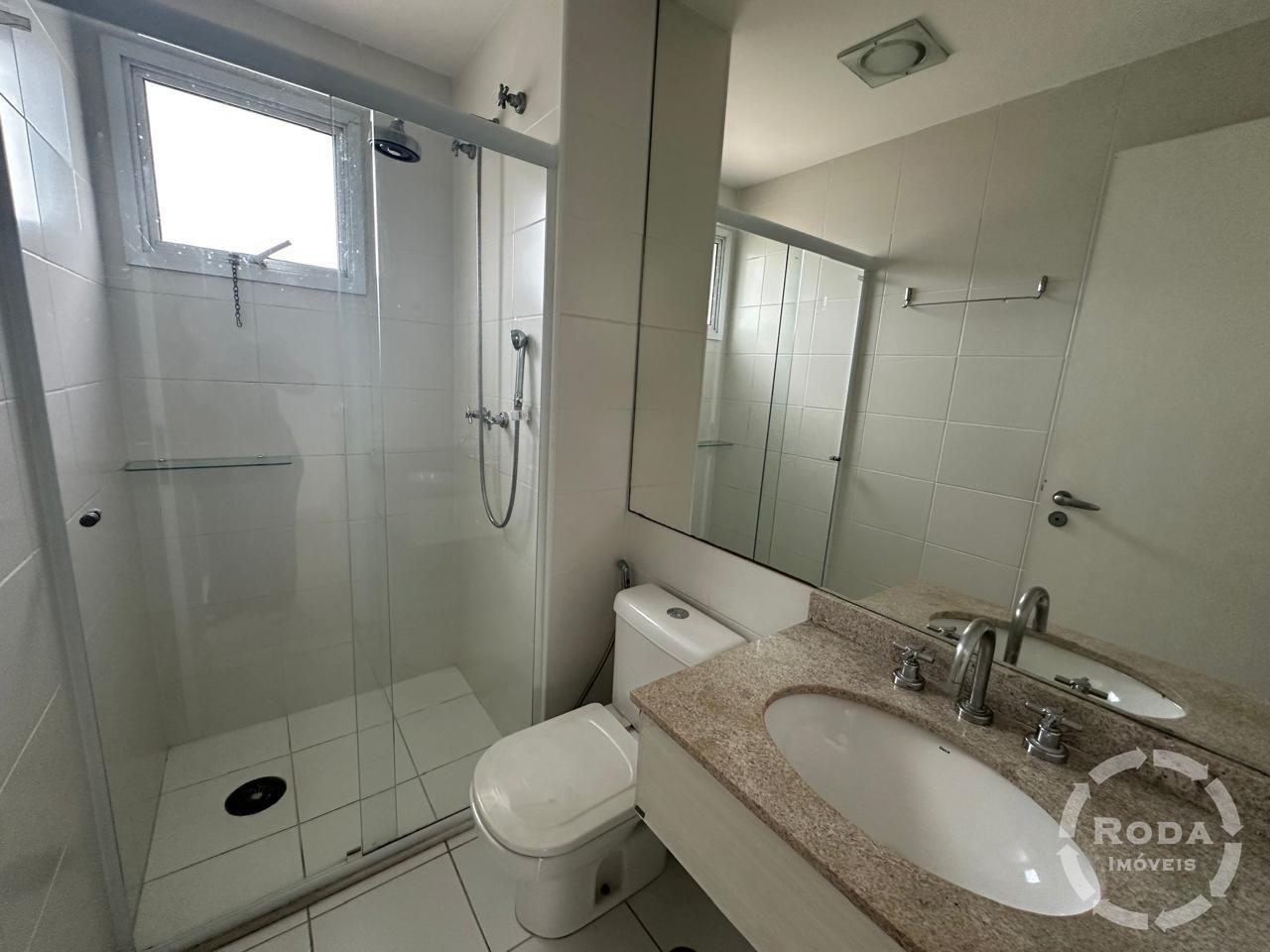 Apartamento à venda no Ponta da Praia: 