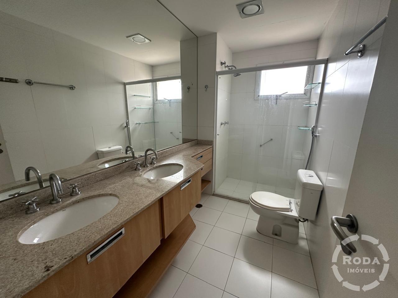 Apartamento à venda no Ponta da Praia: 