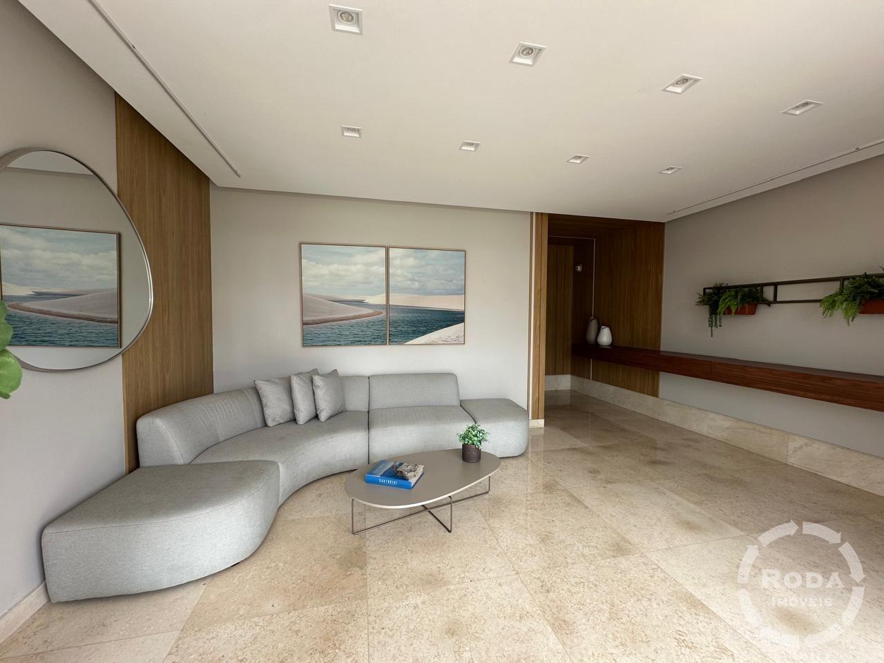 Apartamento à venda no Ponta da Praia: 