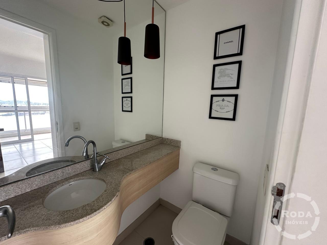 Apartamento à venda no Ponta da Praia: 