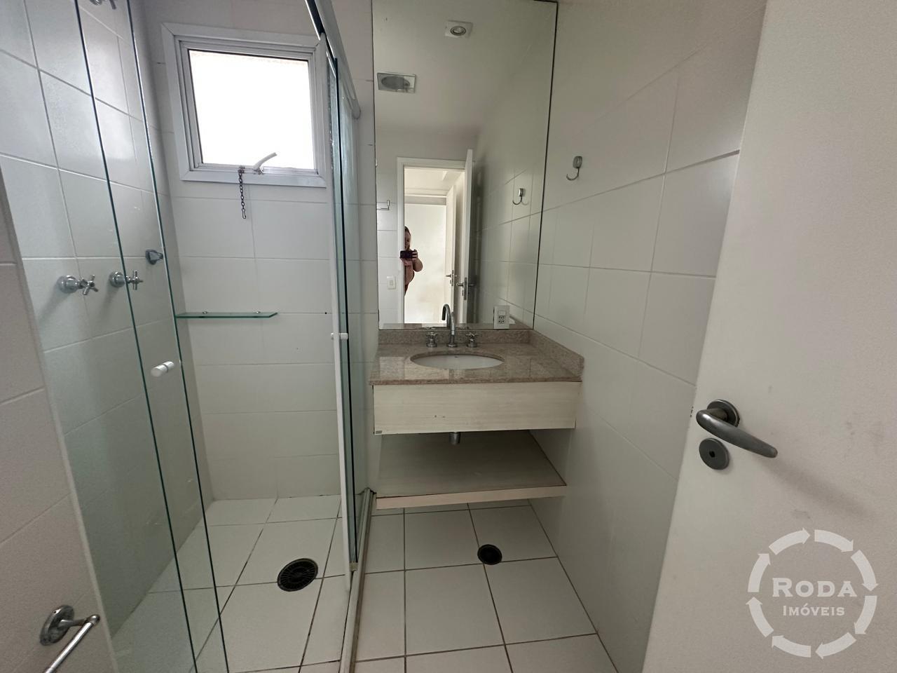 Apartamento à venda no Ponta da Praia: 