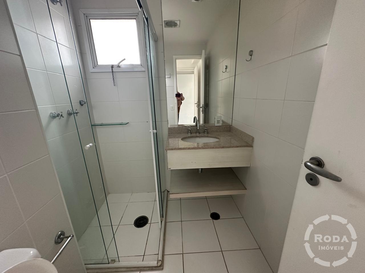 Apartamento à venda no Ponta da Praia: 