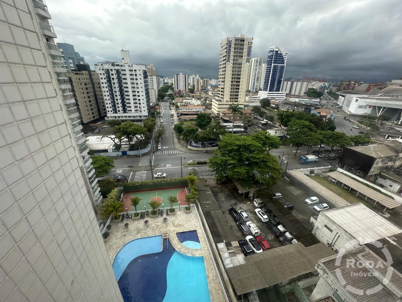 Apartamento à venda no Ponta da Praia: 