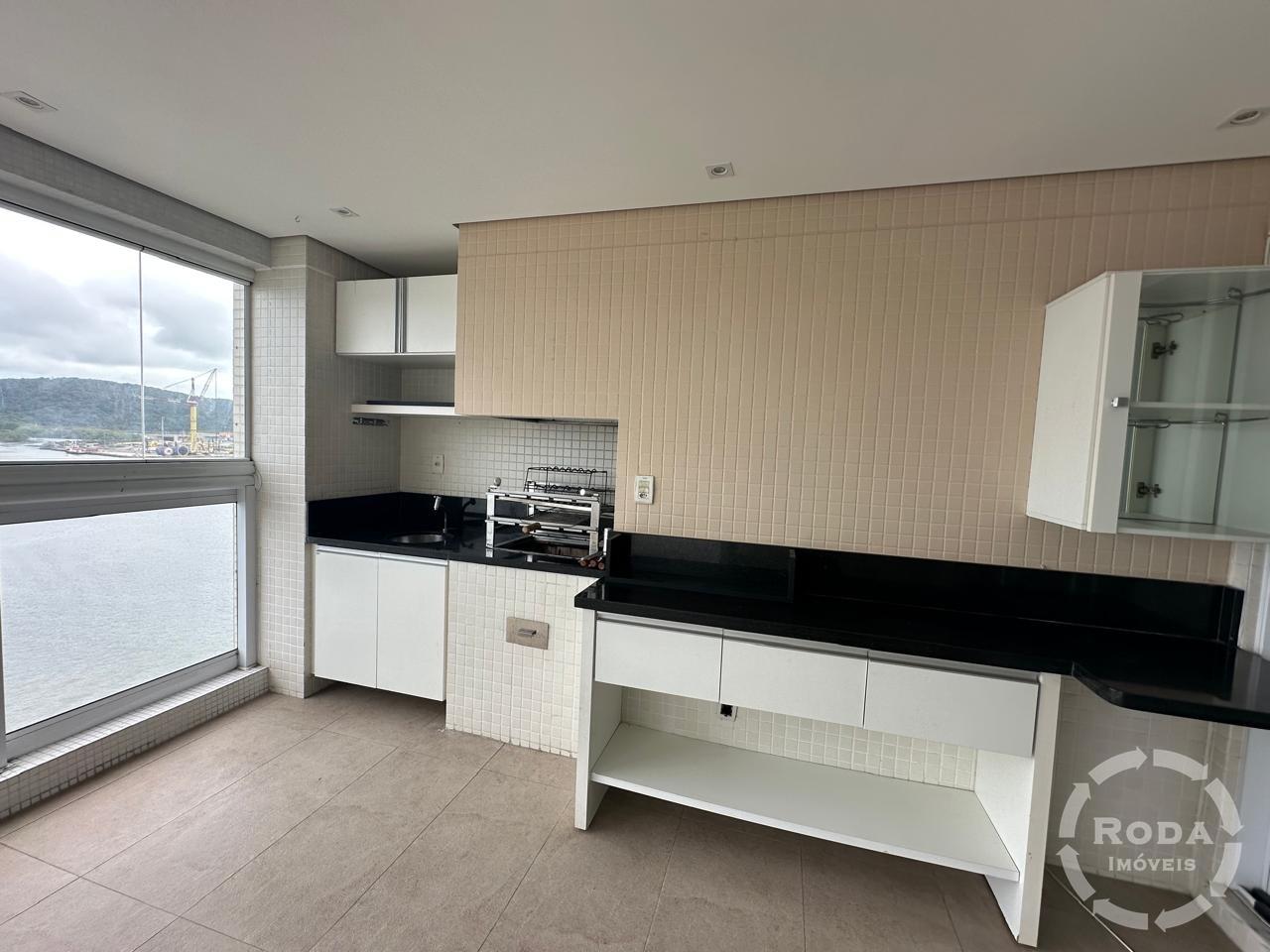 Apartamento à venda no Ponta da Praia: 