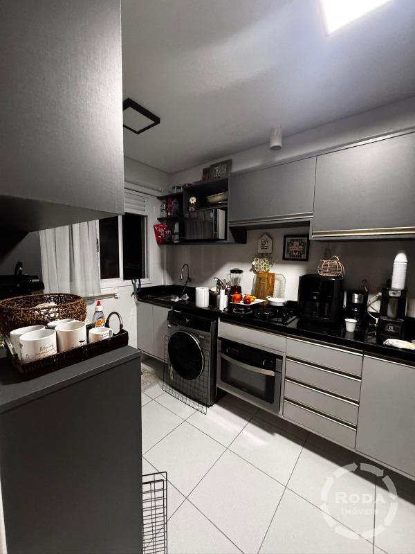 Apartamento à venda no Vila Mathias: 