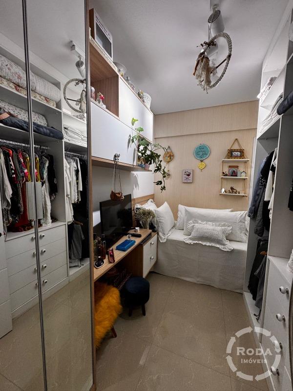 Apartamento à venda no Vila Mathias: 