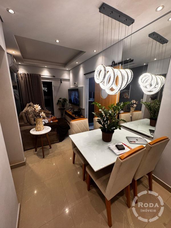 Apartamento à venda no Vila Mathias: 