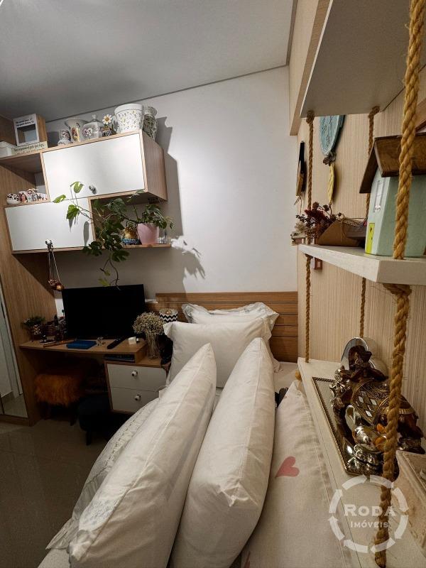 Apartamento à venda no Vila Mathias: 