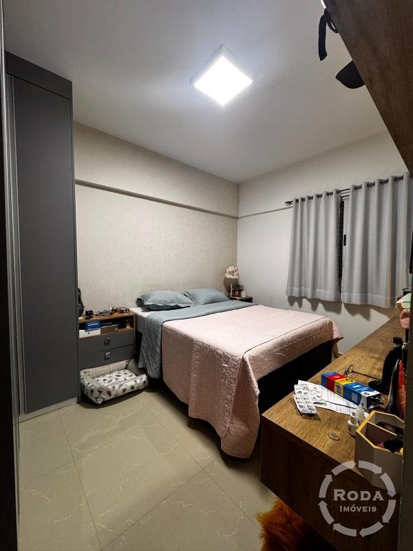 Apartamento à venda no Vila Mathias: 