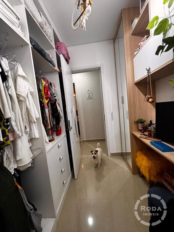 Apartamento à venda no Vila Mathias: 