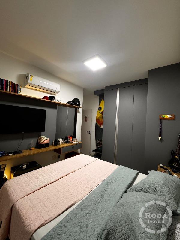 Apartamento à venda no Vila Mathias: 