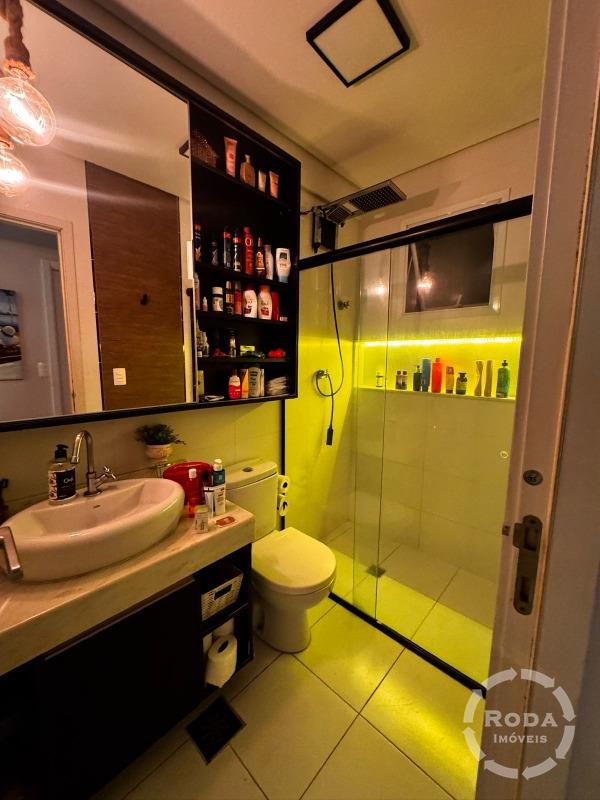 Apartamento à venda no Vila Mathias: 