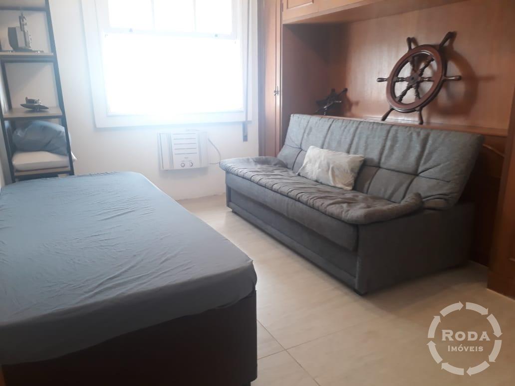 Cobertura à venda no Ponta da Praia: 