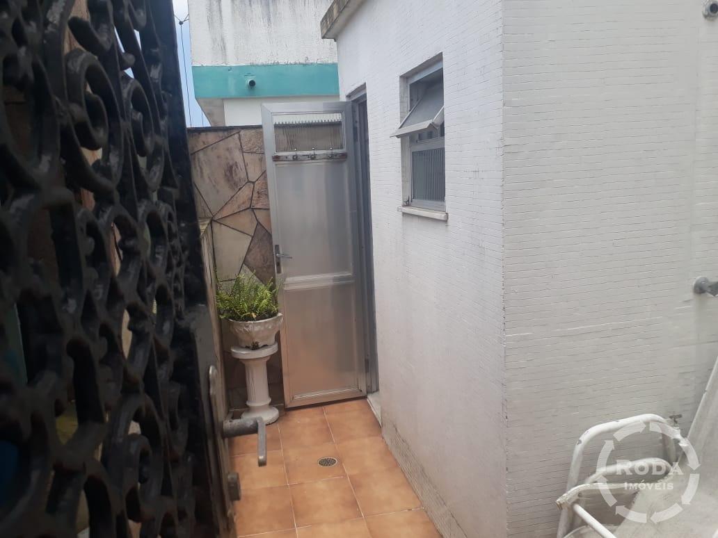 Cobertura à venda no Ponta da Praia: 