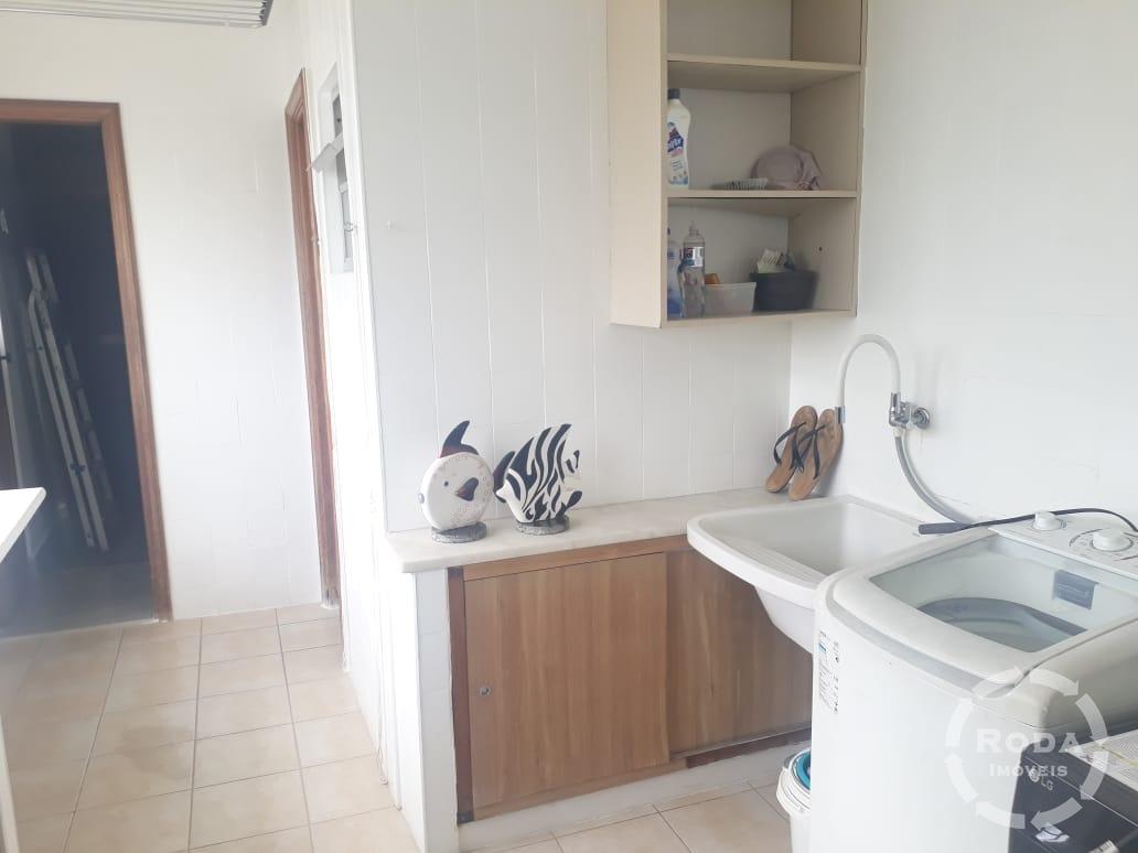 Cobertura à venda no Ponta da Praia: 