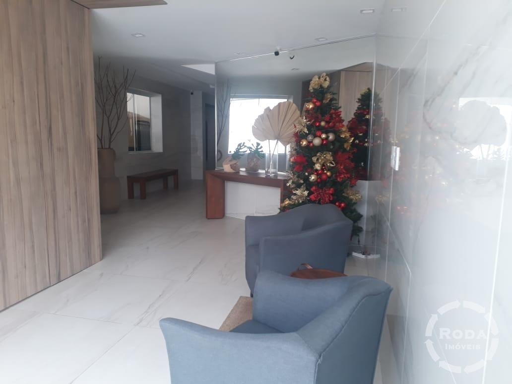 Cobertura à venda no Ponta da Praia: 